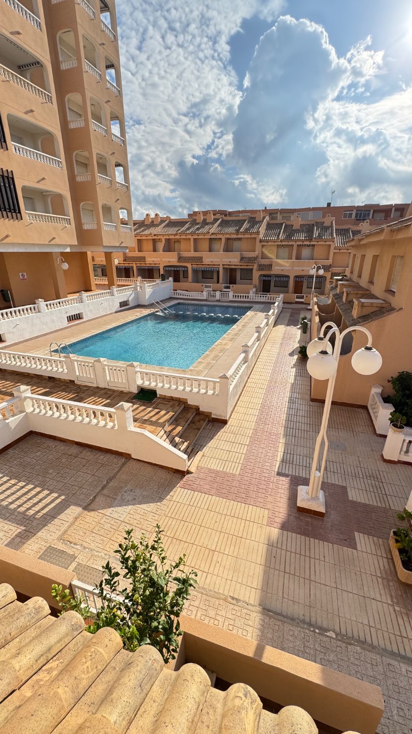 DUPLEX A ORILLAS DEL MAR