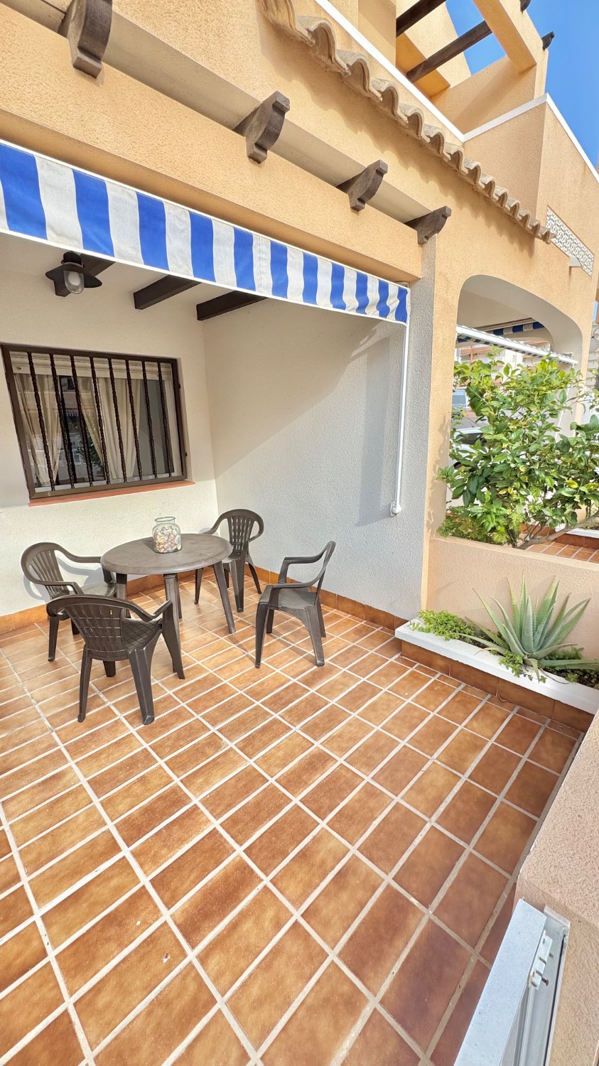 DUPLEX A ORILLAS DEL MAR