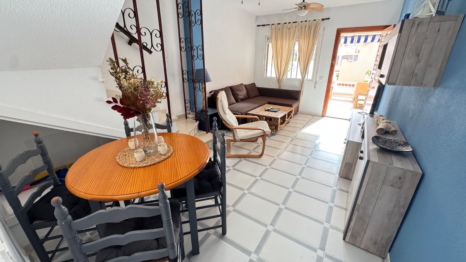 DUPLEX A ORILLAS DEL MAR