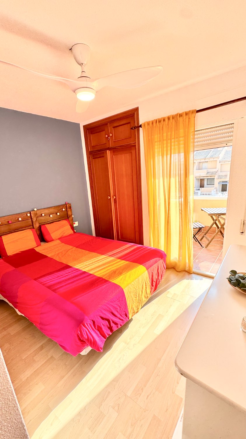 DUPLEX A ORILLAS DEL MAR
