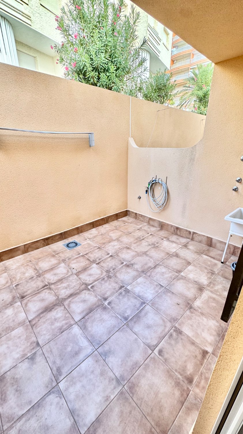 DUPLEX A ORILLAS DEL MAR