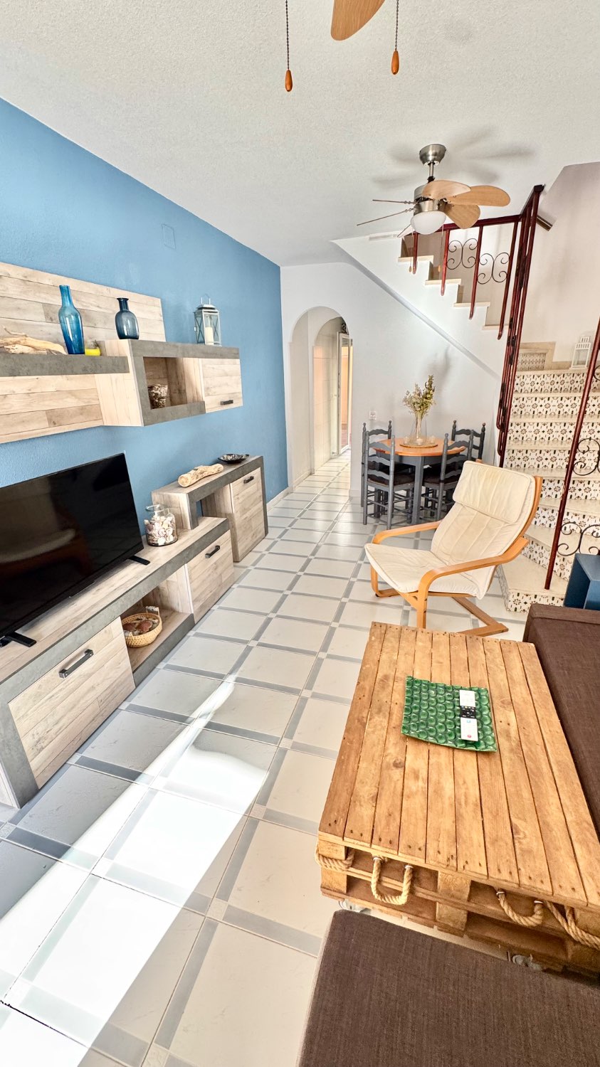 DUPLEX A ORILLAS DEL MAR
