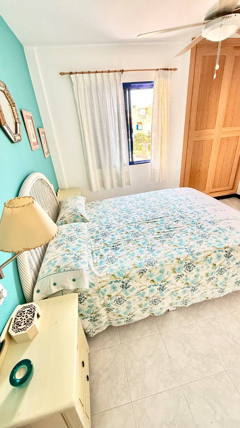 Duplex for sale in Los Nietos (Cartagena)