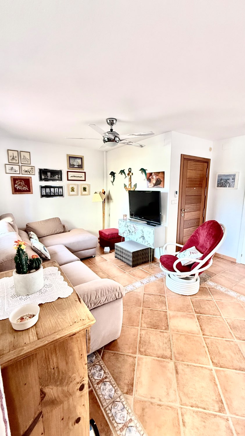 Duplex for sale in Los Nietos (Cartagena)