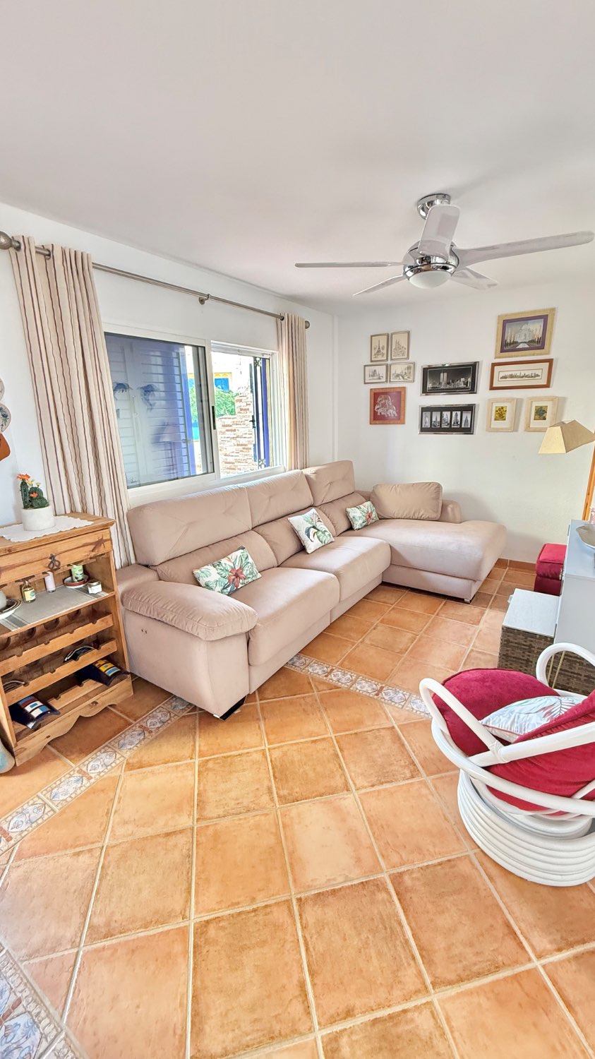 Duplex for sale in Los Nietos (Cartagena)
