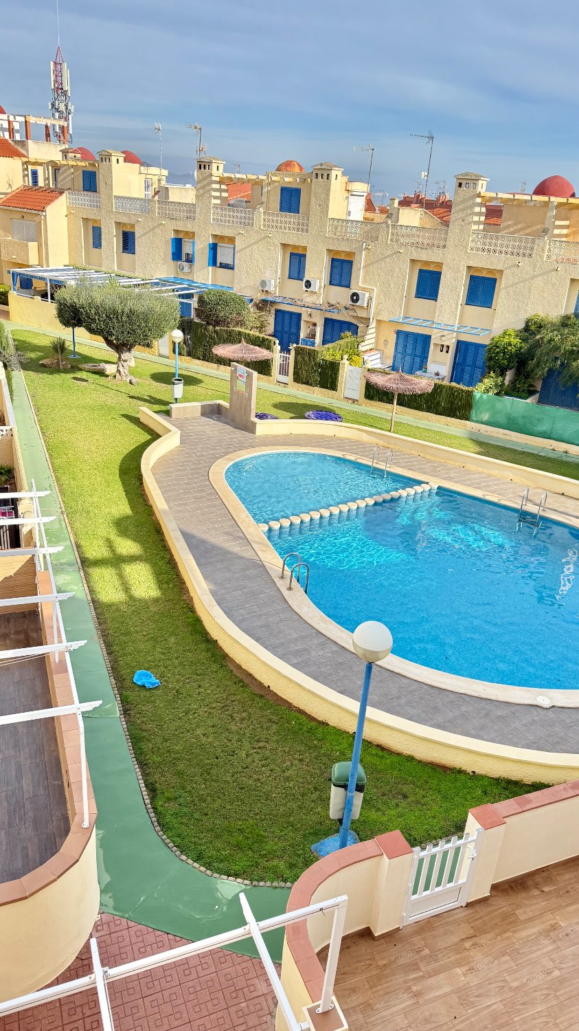 Duplex for sale in Los Nietos (Cartagena)