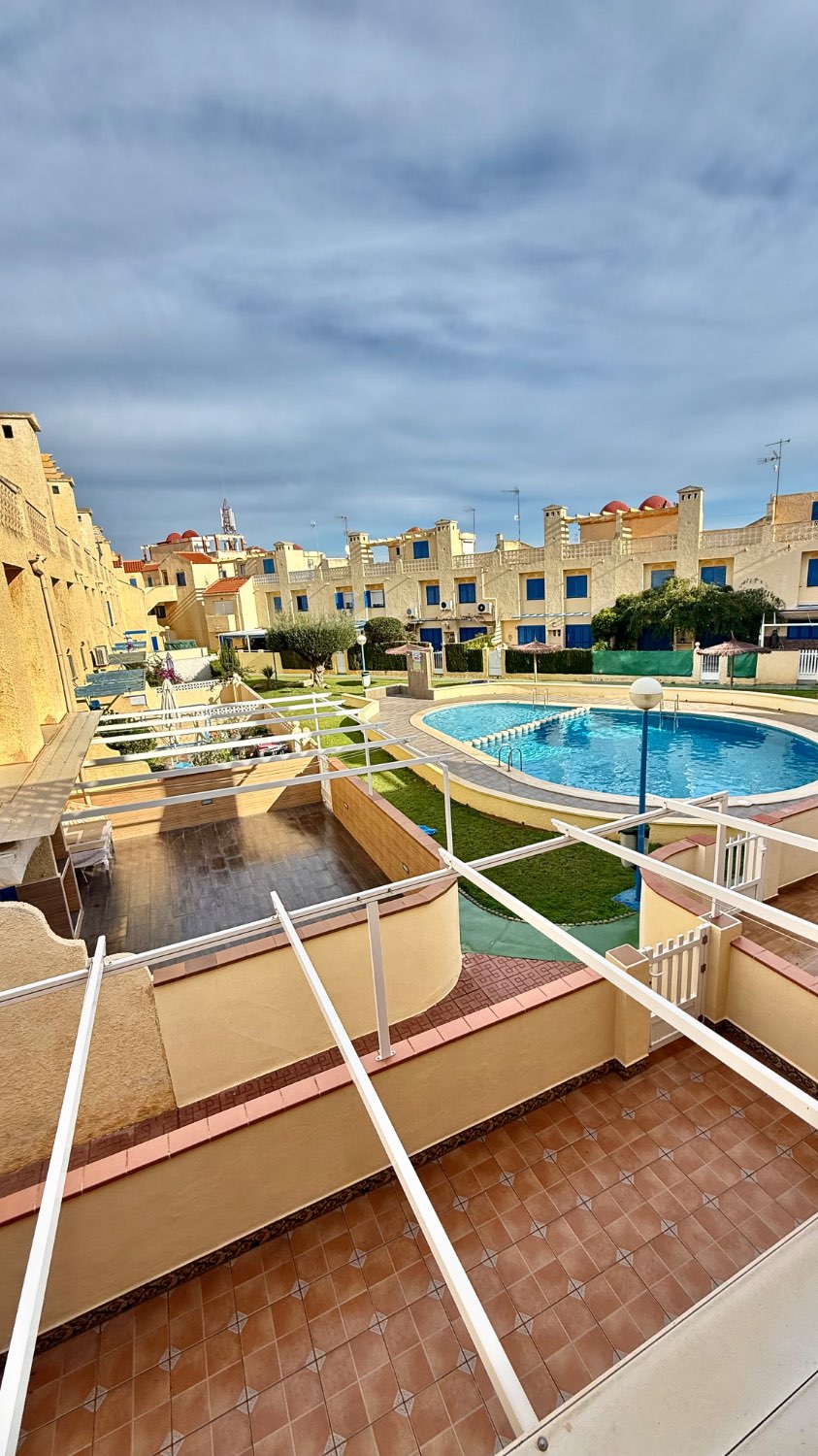 Duplex for sale in Los Nietos (Cartagena)