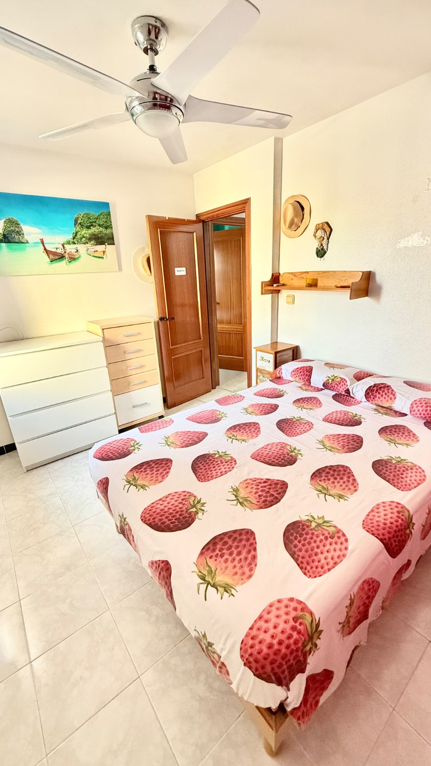 Duplex for sale in Los Nietos (Cartagena)