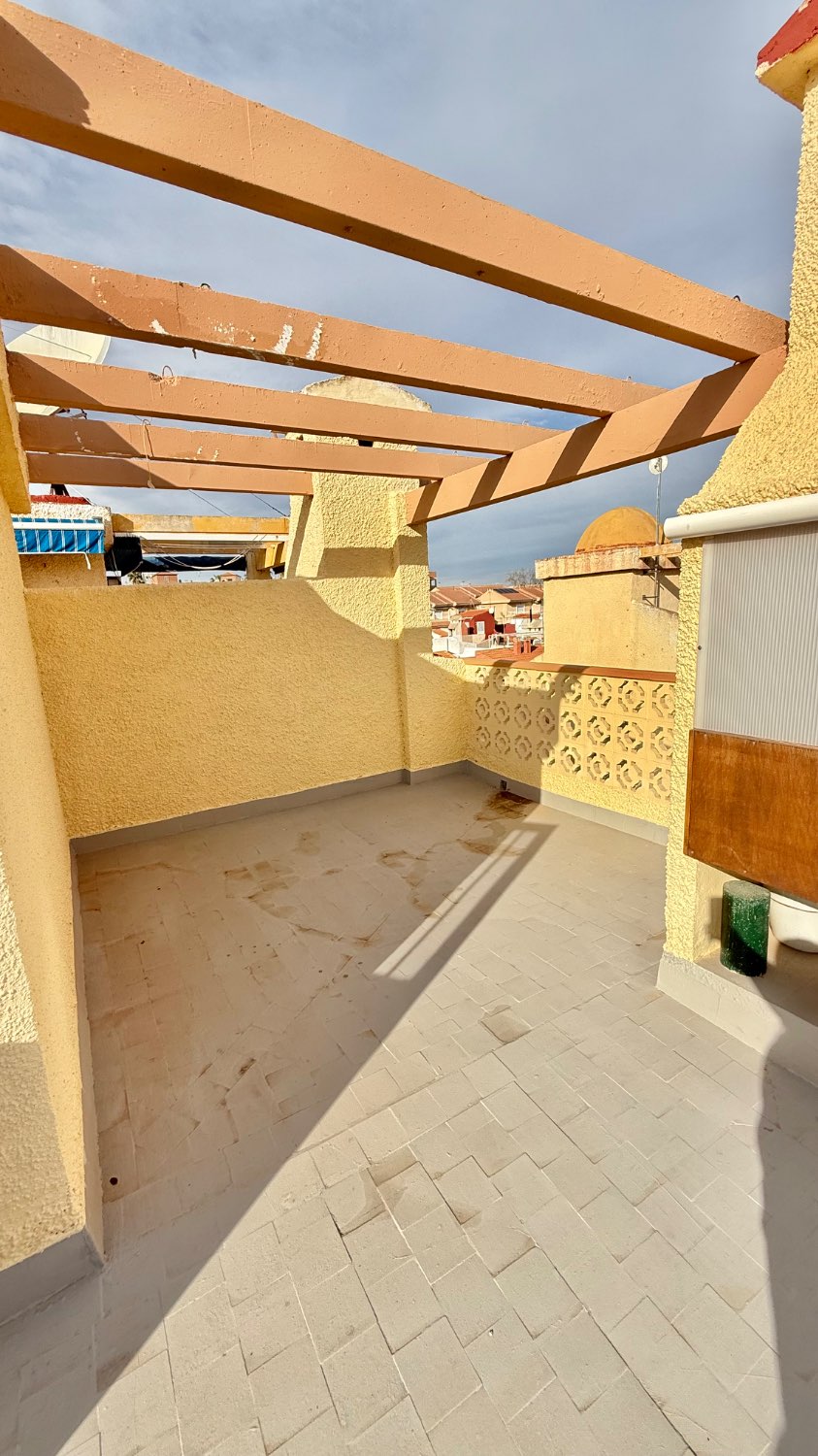 Duplex for sale in Los Nietos (Cartagena)