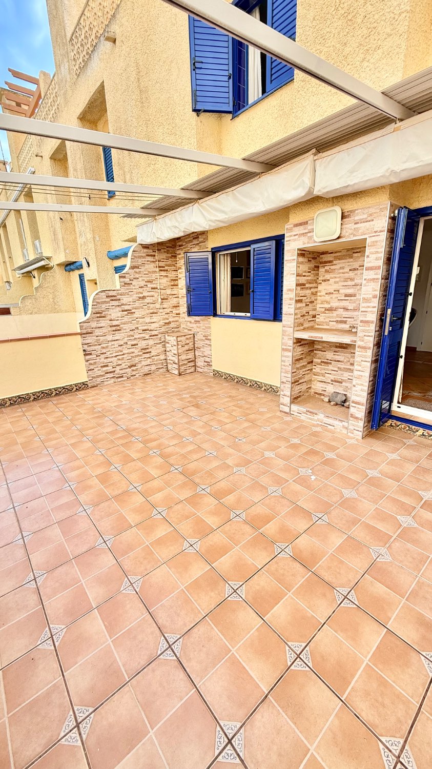 Duplex for sale in Los Nietos (Cartagena)