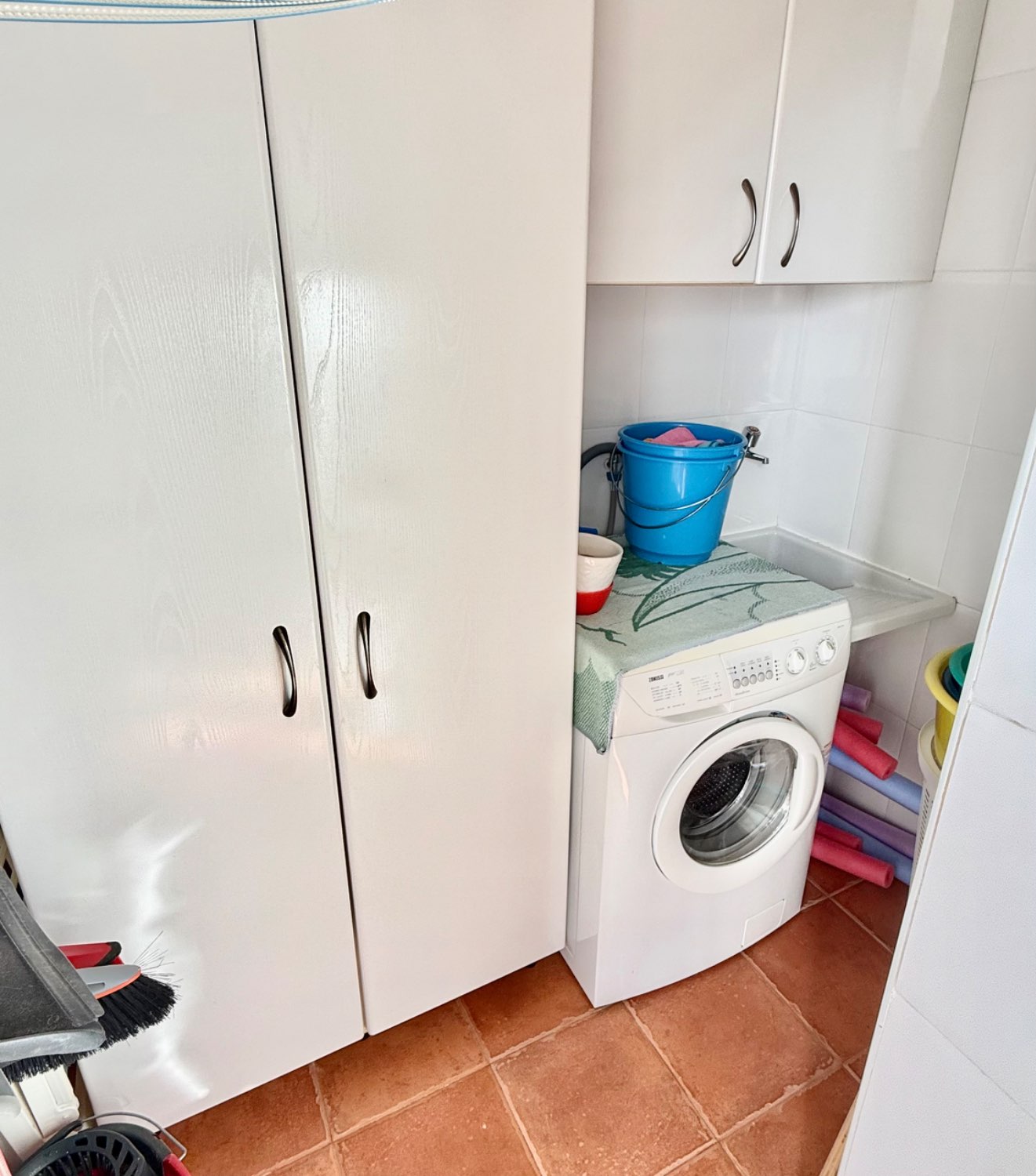Duplex for sale in Los Nietos (Cartagena)
