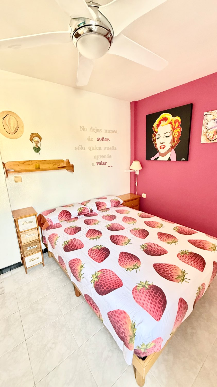 Duplex for sale in Los Nietos (Cartagena)