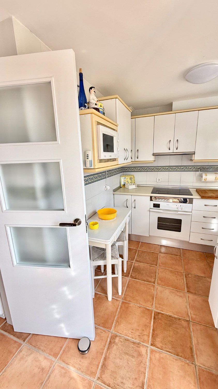 Duplex for sale in Los Nietos (Cartagena)