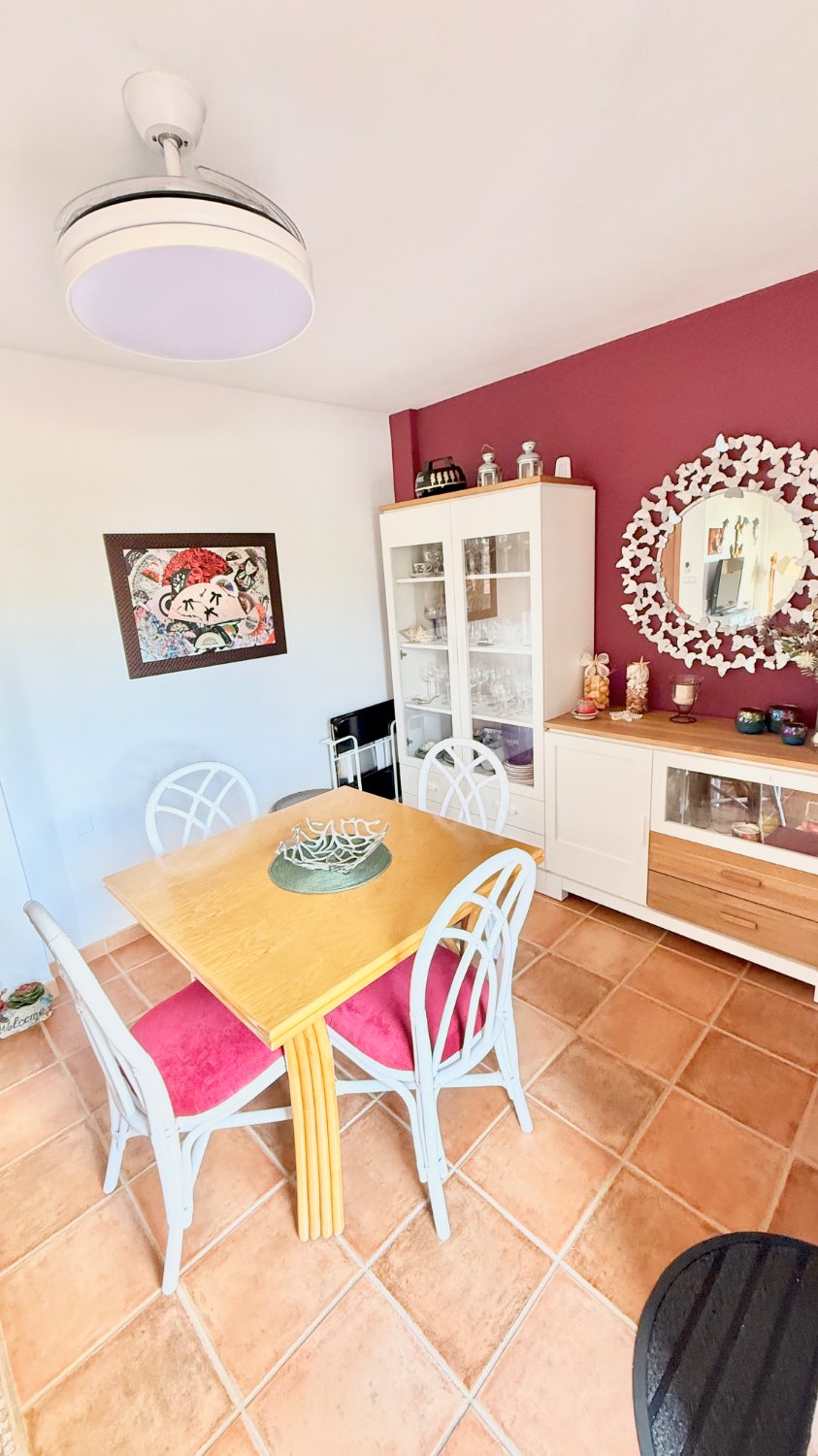 Duplex for sale in Los Nietos (Cartagena)