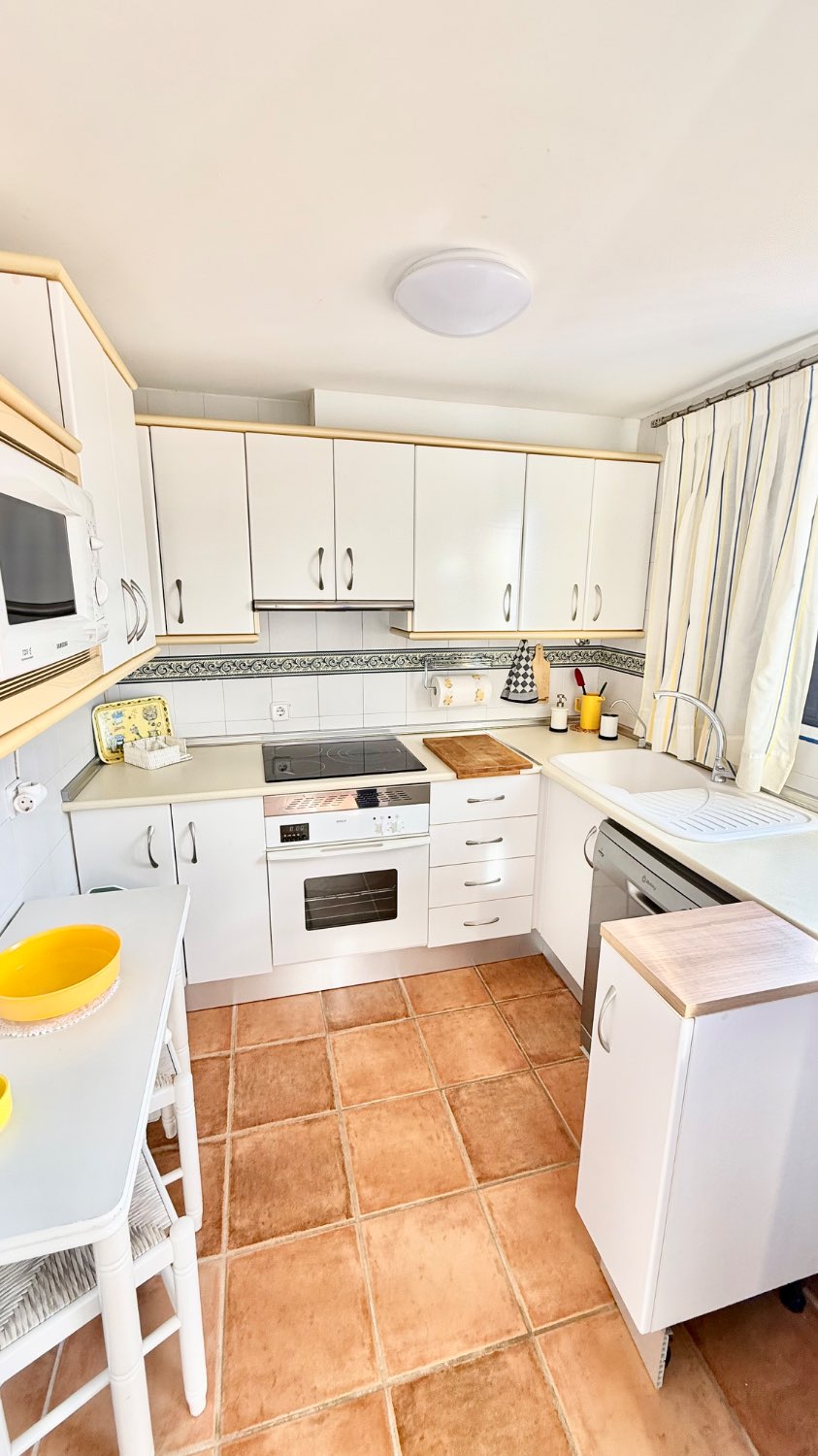 Duplex for sale in Los Nietos (Cartagena)