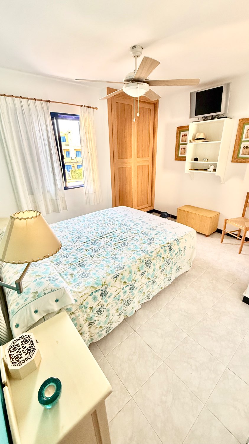 Duplex for sale in Los Nietos (Cartagena)