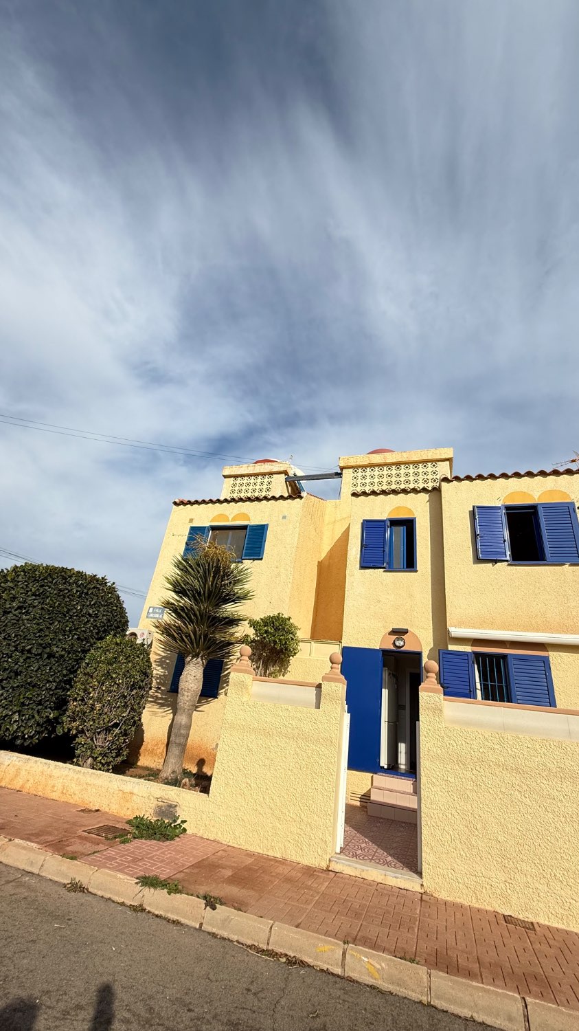 Duplex for sale in Los Nietos (Cartagena)