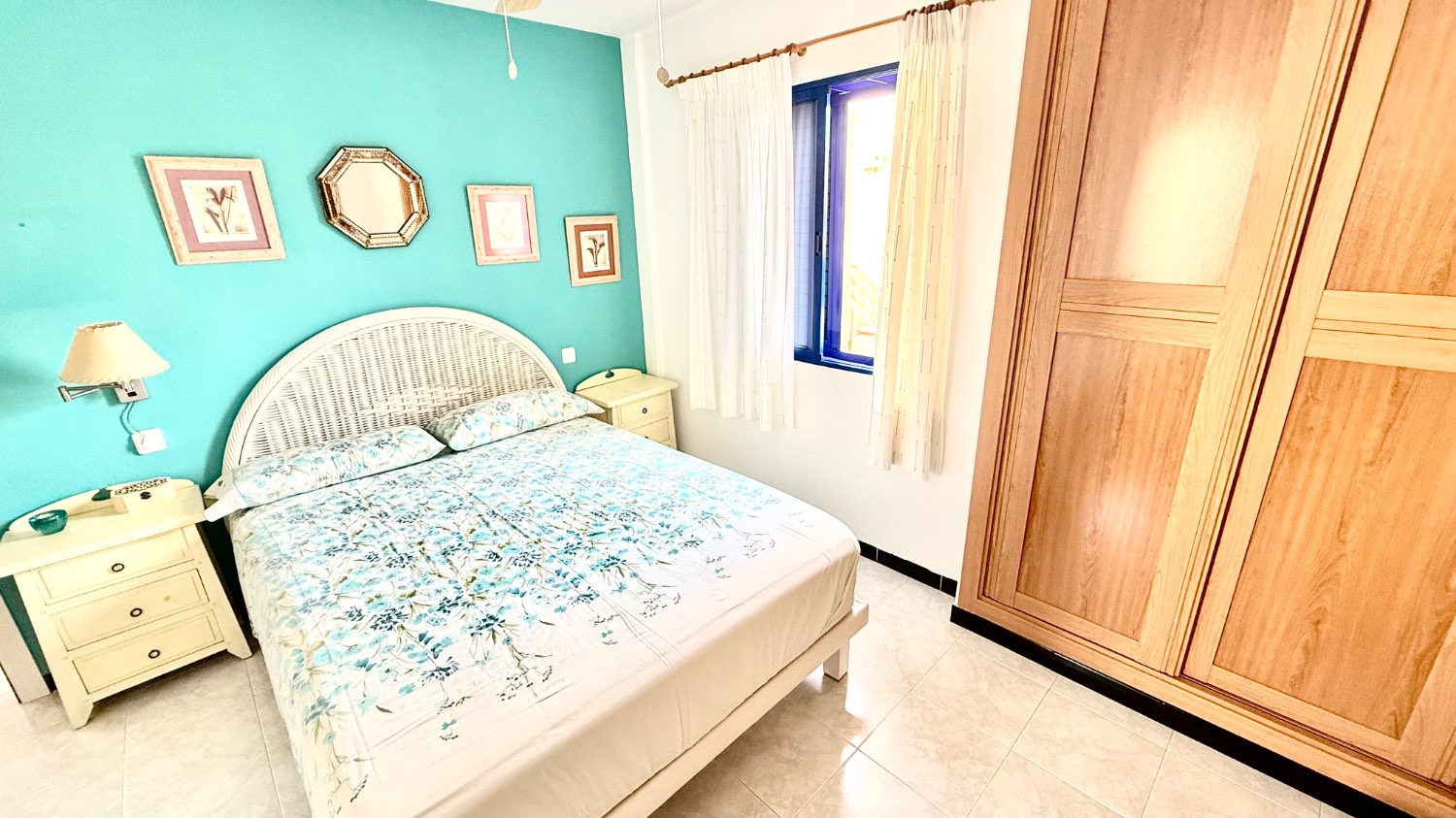 Duplex for sale in Los Nietos (Cartagena)