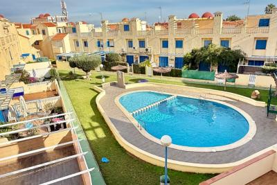 Dúplex en venta en Los Nietos (Cartagena)