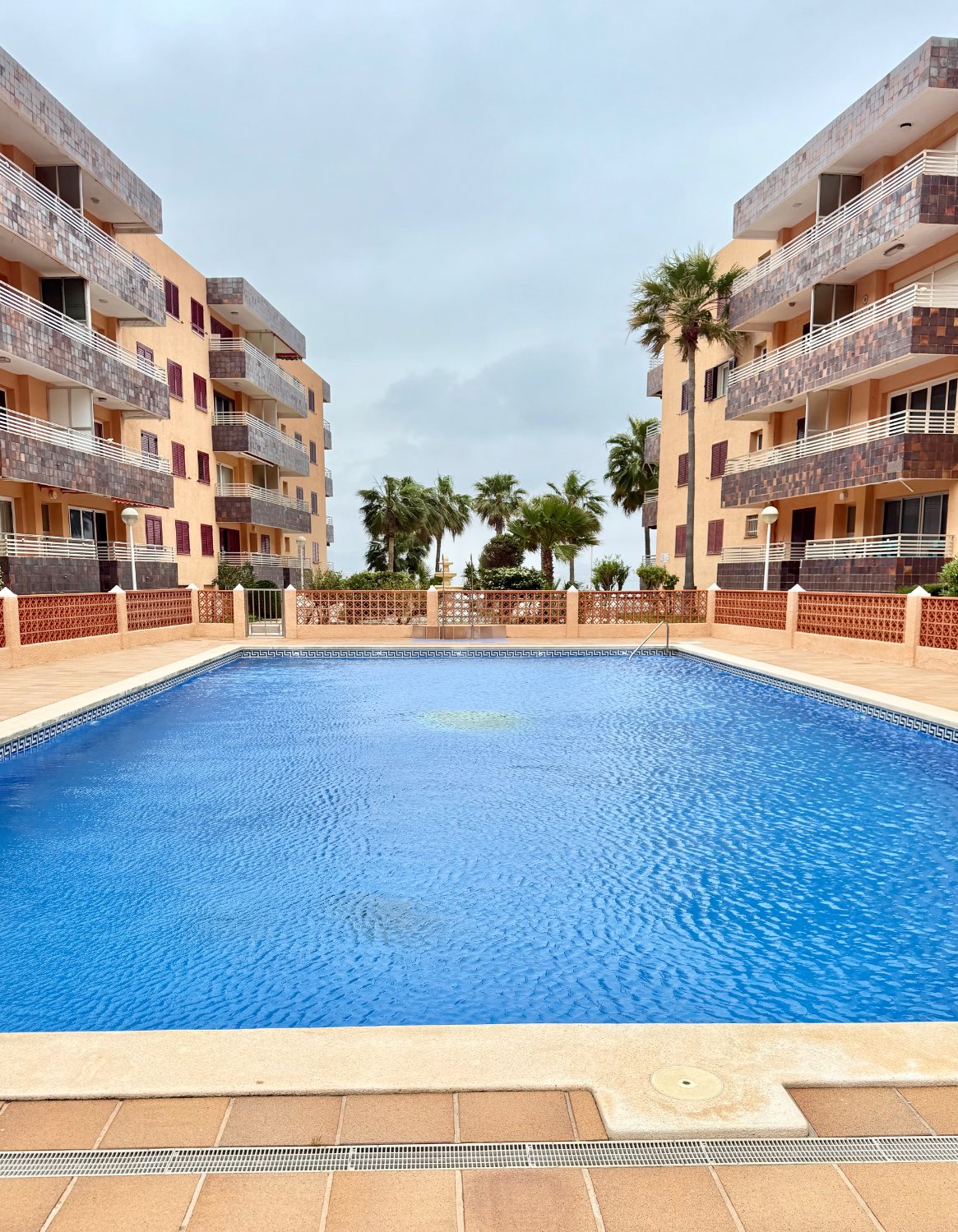 Lägenhet till salu i Zona Galúa-Calnegre (La Manga del Mar Menor)
