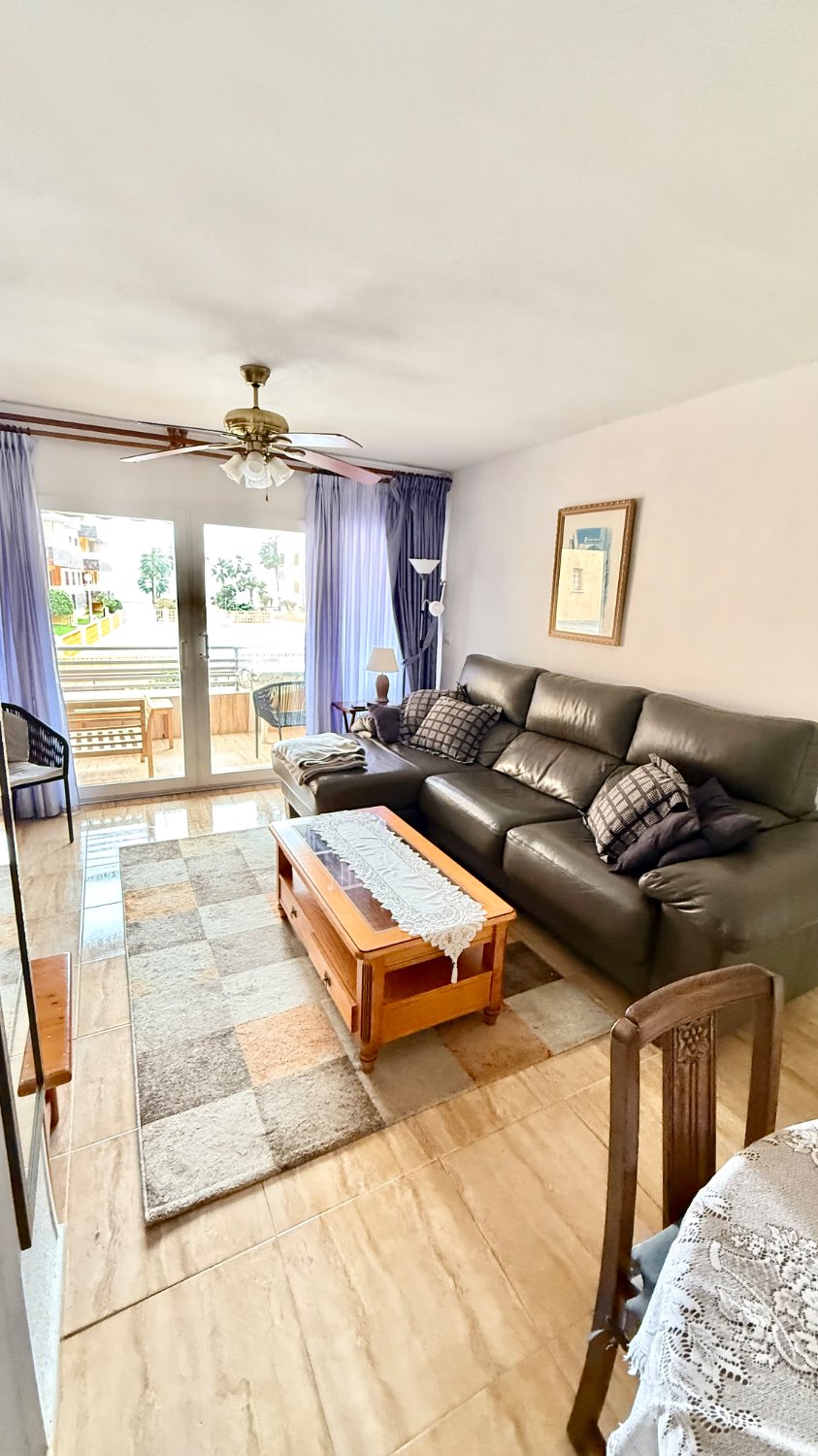 Lägenhet till salu i Zona Galúa-Calnegre (La Manga del Mar Menor)