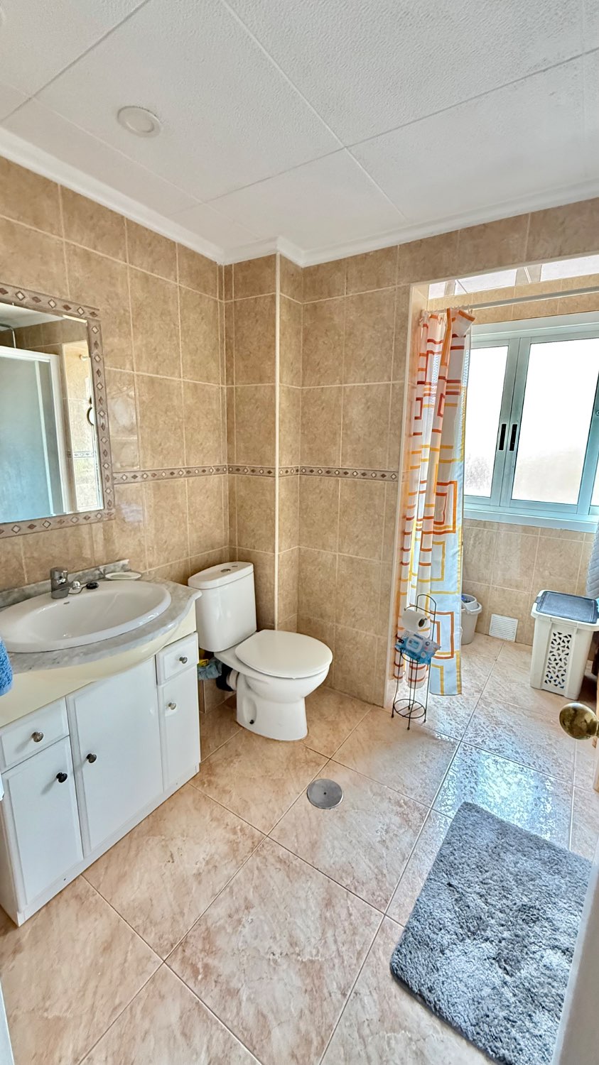 Lägenhet till salu i Zona Galúa-Calnegre (La Manga del Mar Menor)