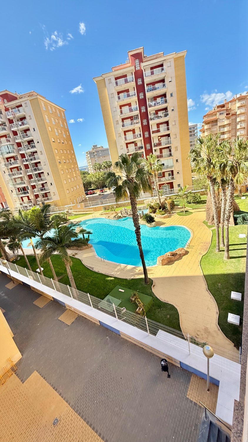 Lägenhet till salu i Playa del Esparto-Veneziola (La Manga del Mar Menor)