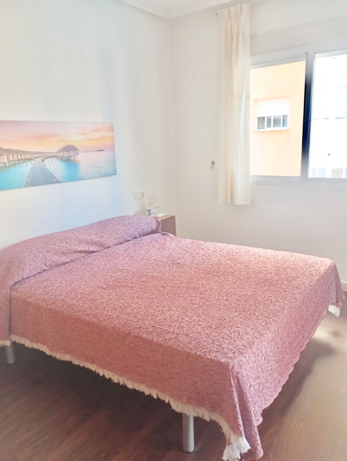 Lägenhet till salu i Playa del Esparto-Veneziola (La Manga del Mar Menor)