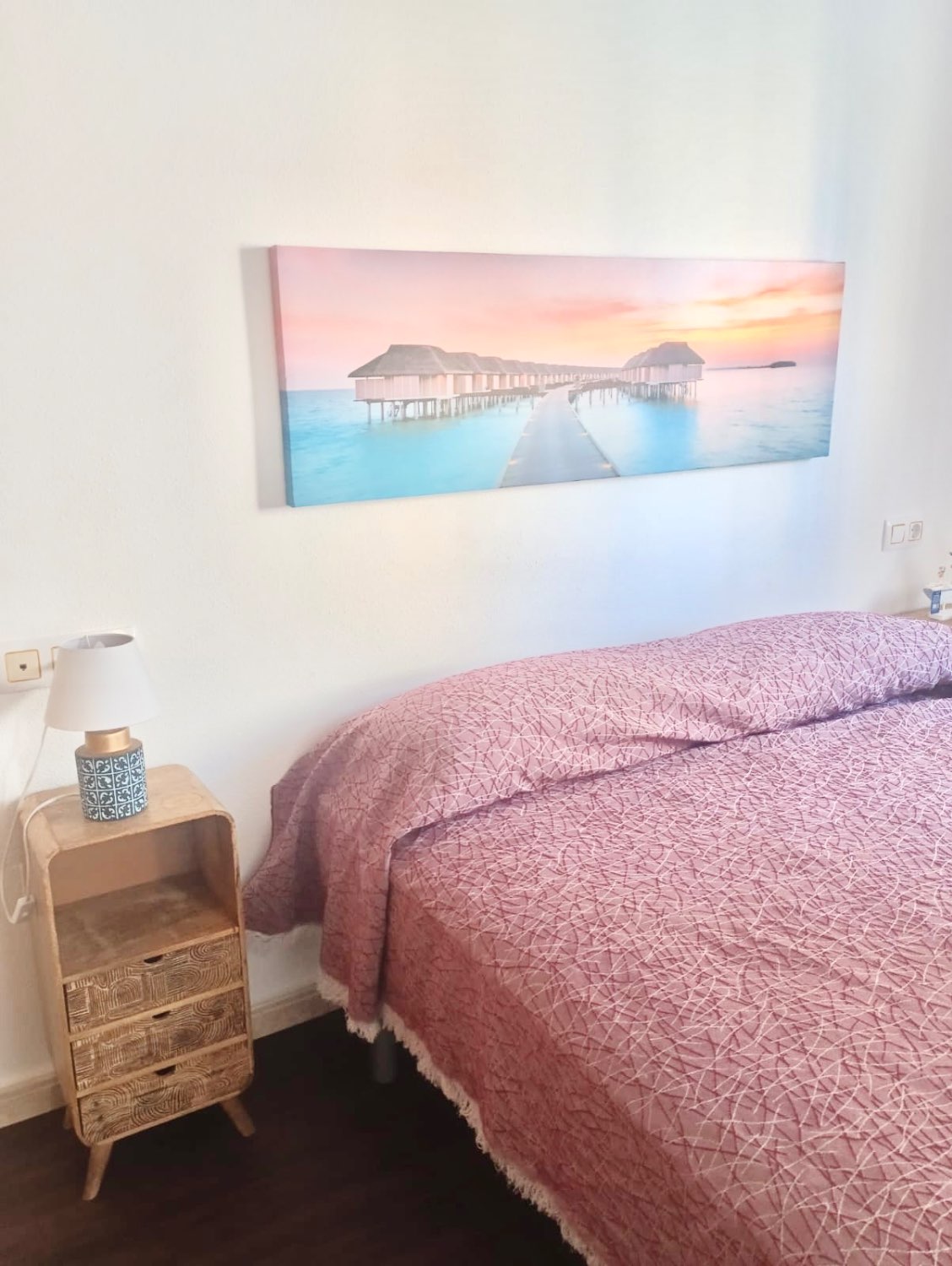 Lägenhet till salu i Playa del Esparto-Veneziola (La Manga del Mar Menor)