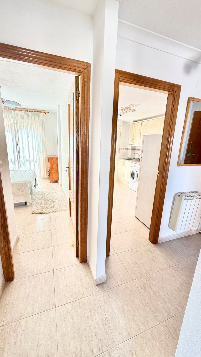 Lägenhet till salu i Zona Galúa-Calnegre (La Manga del Mar Menor)