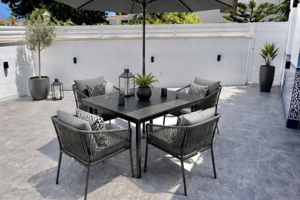 Apartment for sale in Playa Honda-Playa Paraíso (Cartagena)