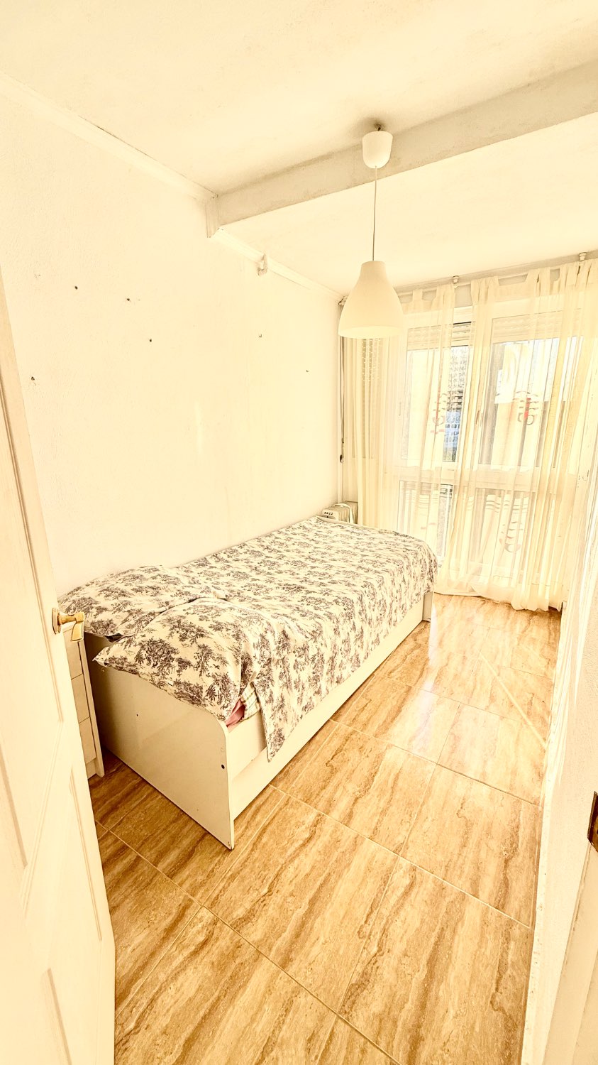 Apartamento con vistas al mar