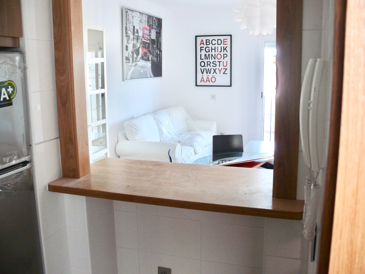 APARTAMENTO EN RESIDENCIAL DE LUJO
