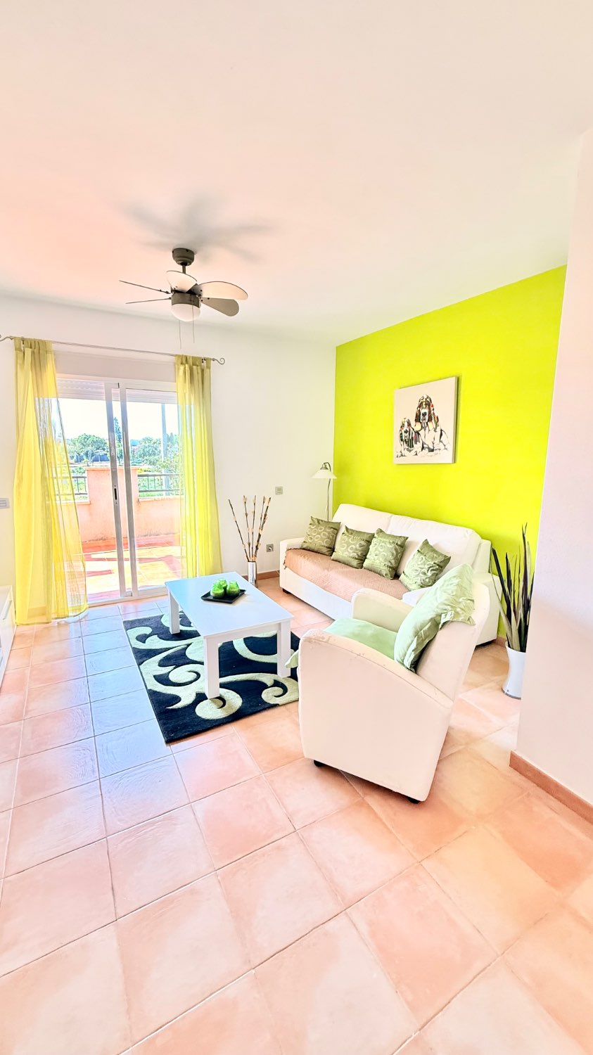 شقة للإيجار للشراء في La Puebla (Cartagena)