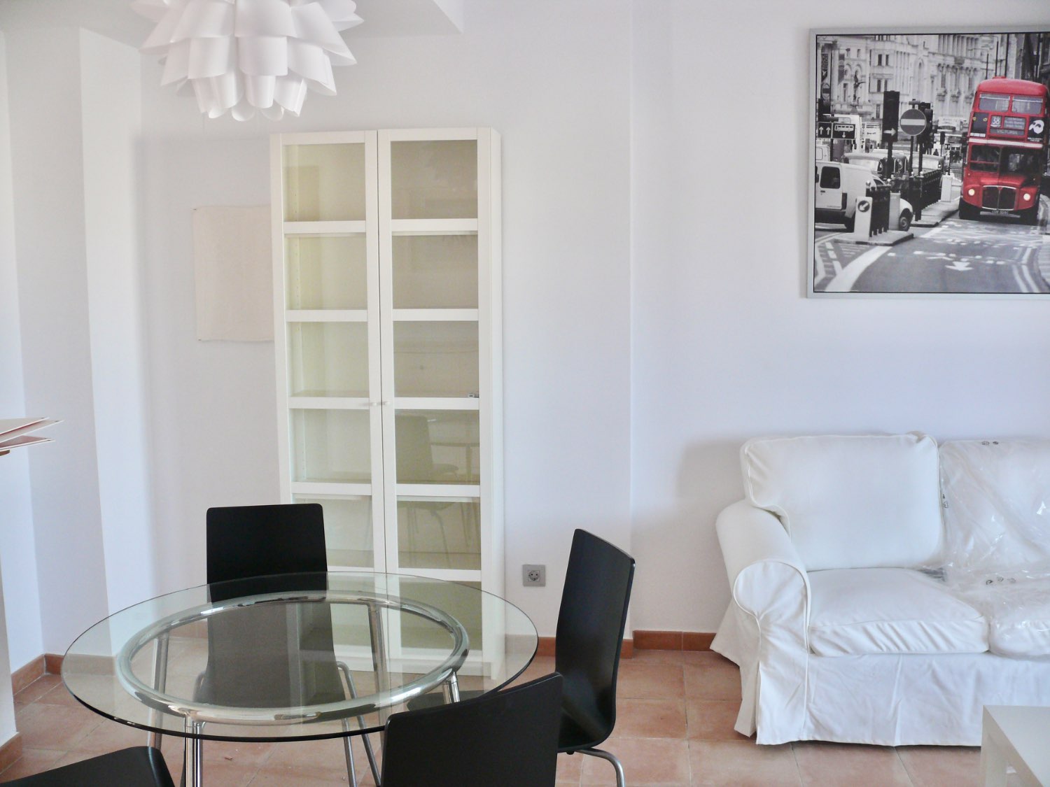 APARTAMENTO EN RESIDENCIAL DE LUJO