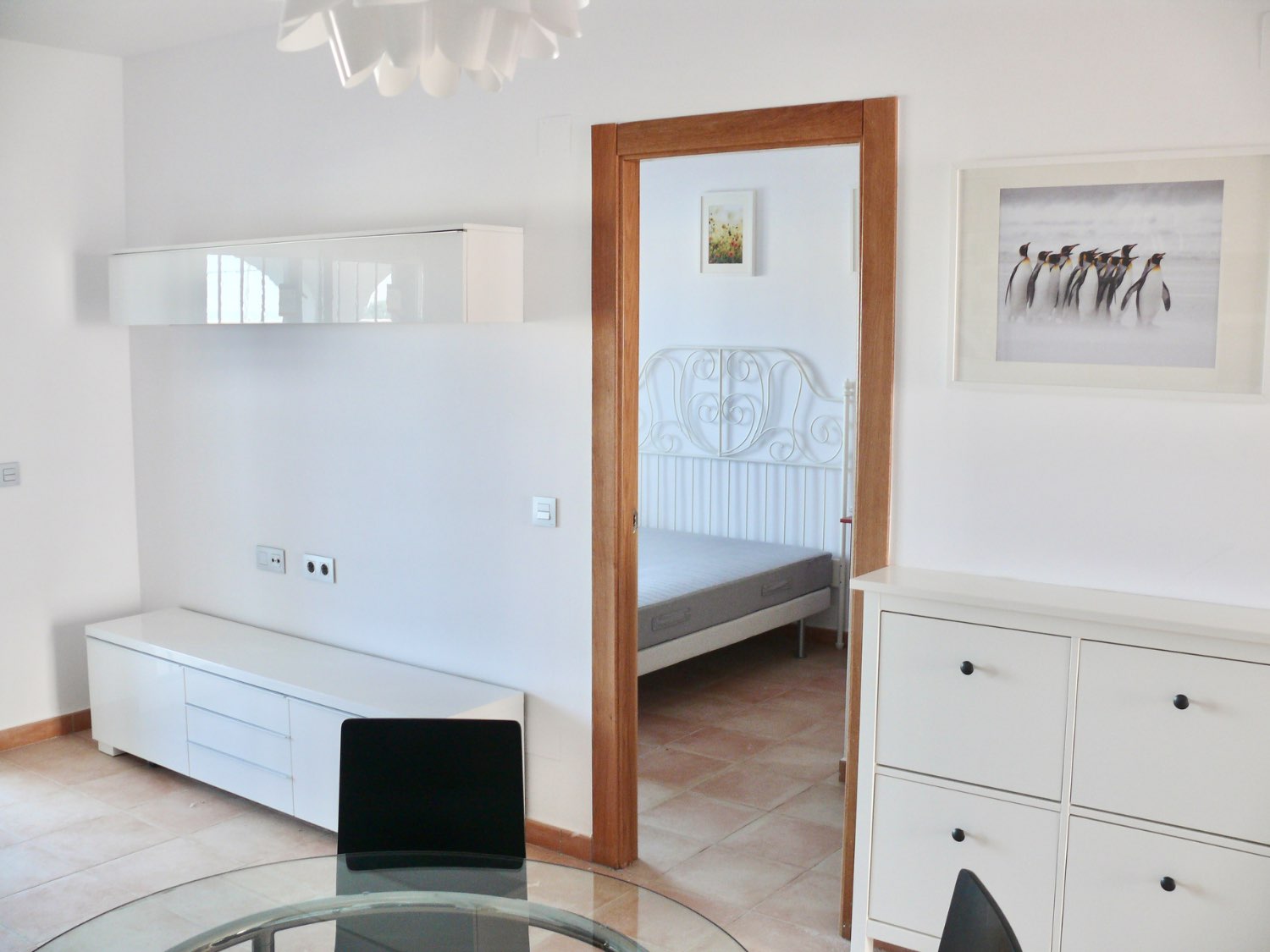 APARTAMENTO EN RESIDENCIAL DE LUJO