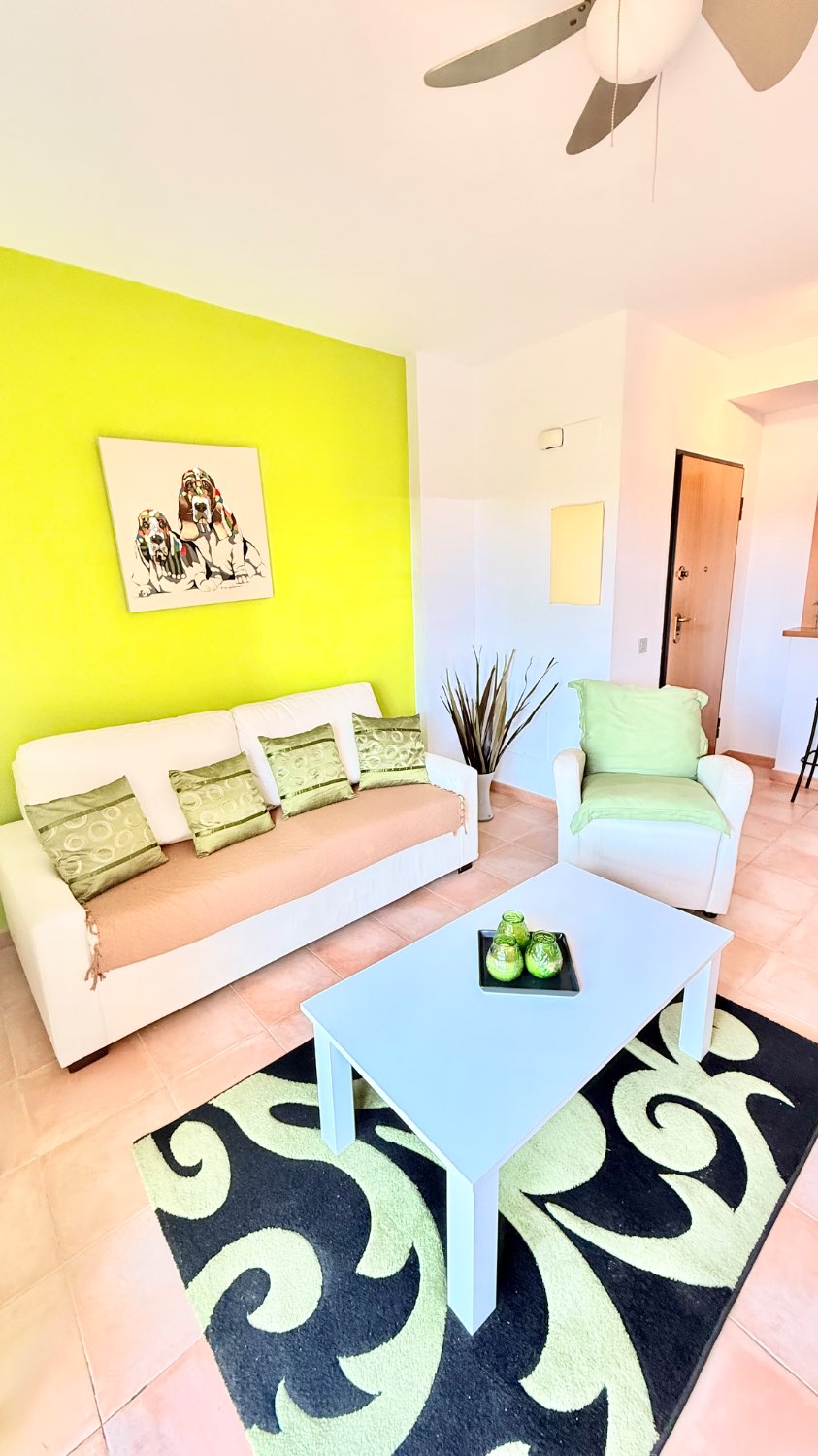 شقة للإيجار للشراء في La Puebla (Cartagena)