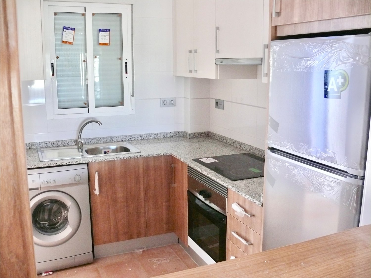 APARTAMENTO EN RESIDENCIAL DE LUJO