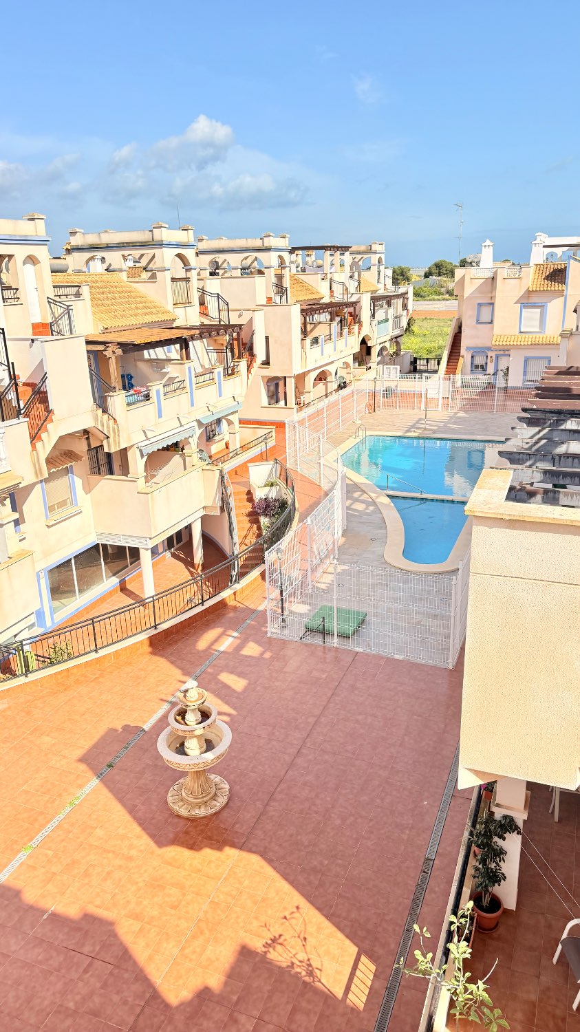 شقة للإيجار للشراء في La Puebla (Cartagena)