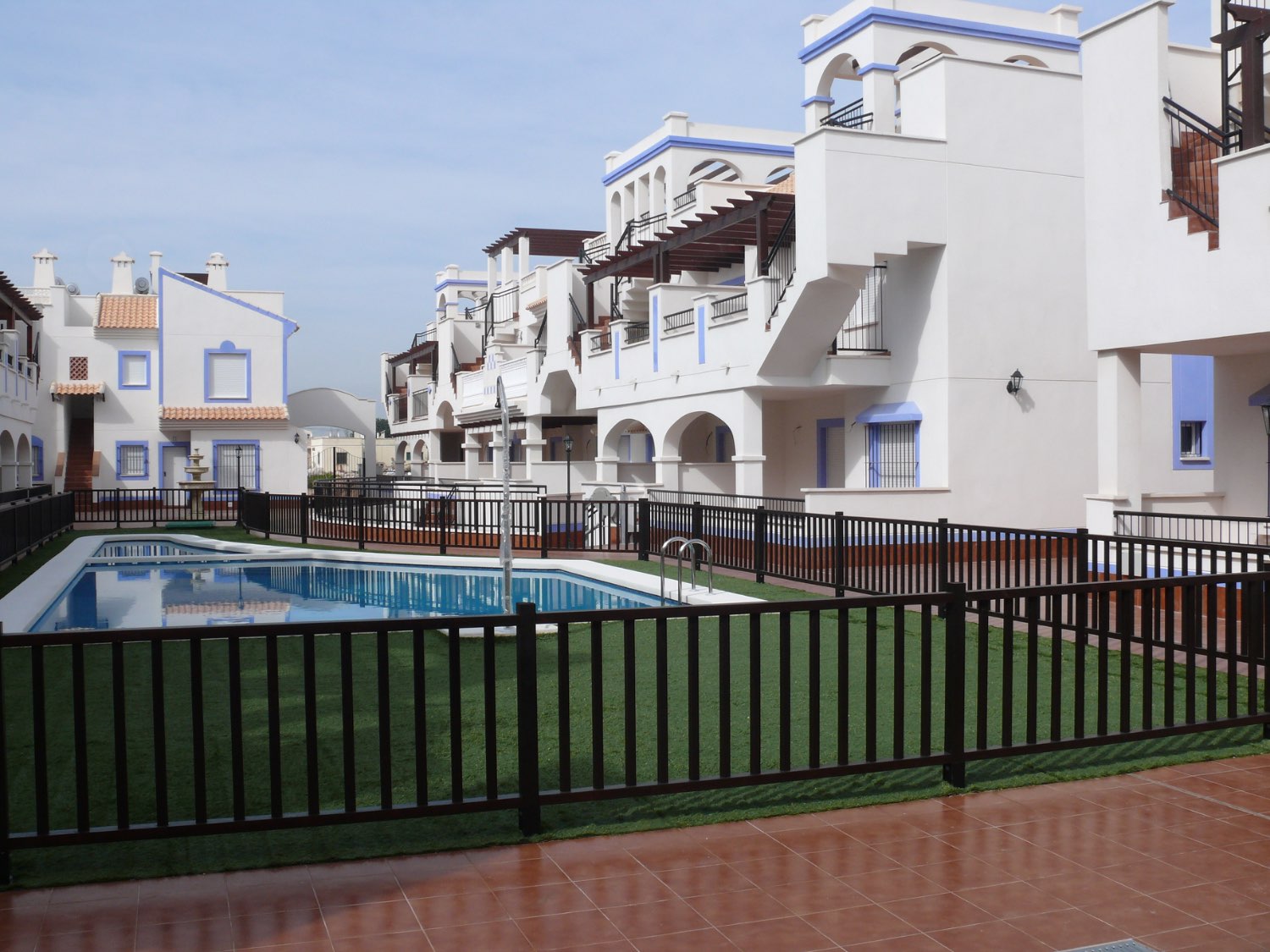 APARTAMENTO EN RESIDENCIAL DE LUJO