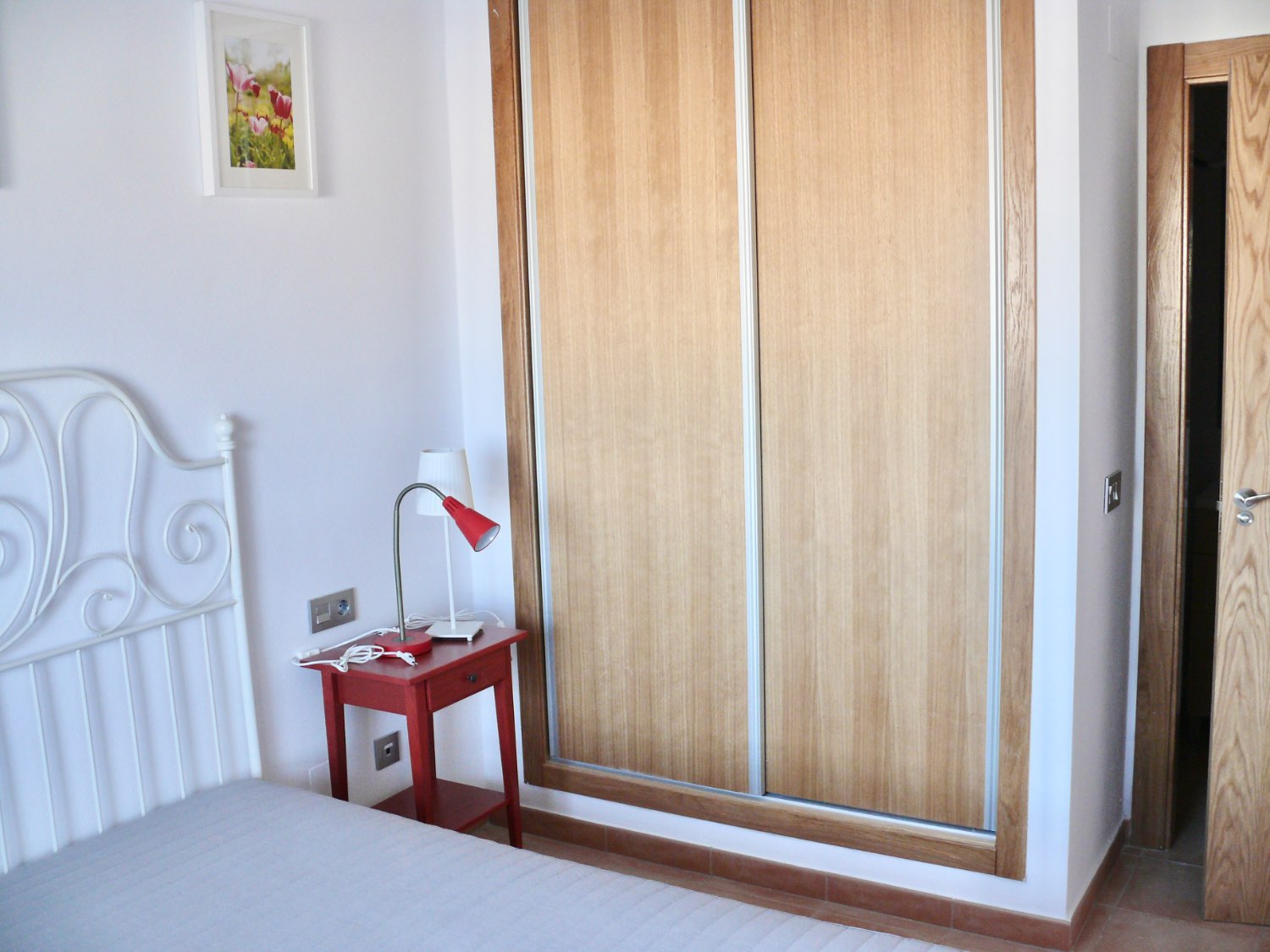 APARTAMENTO EN RESIDENCIAL DE LUJO