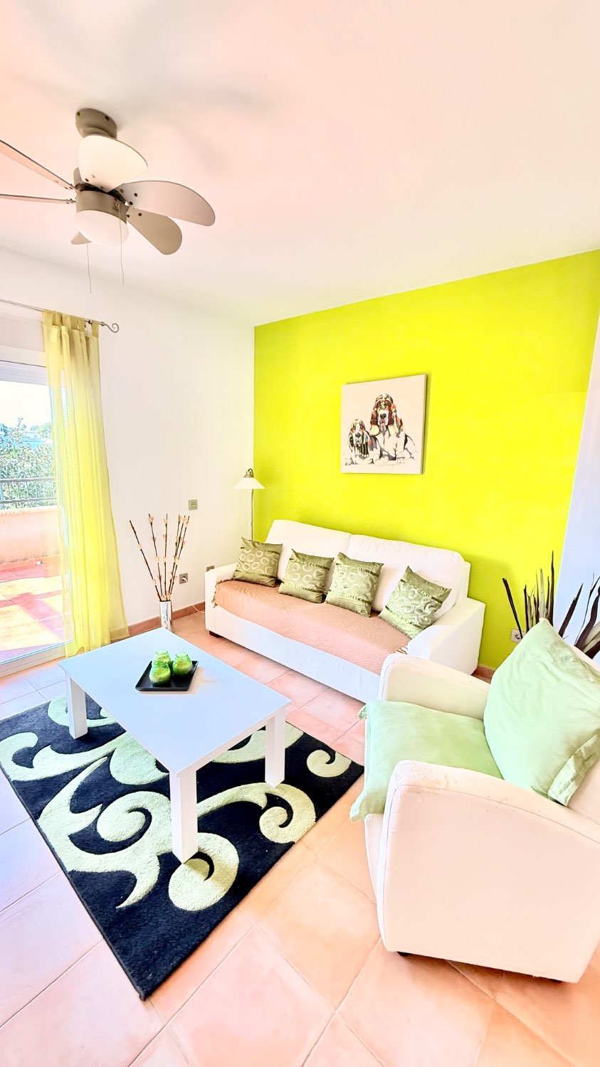 شقة للإيجار للشراء في La Puebla (Cartagena)