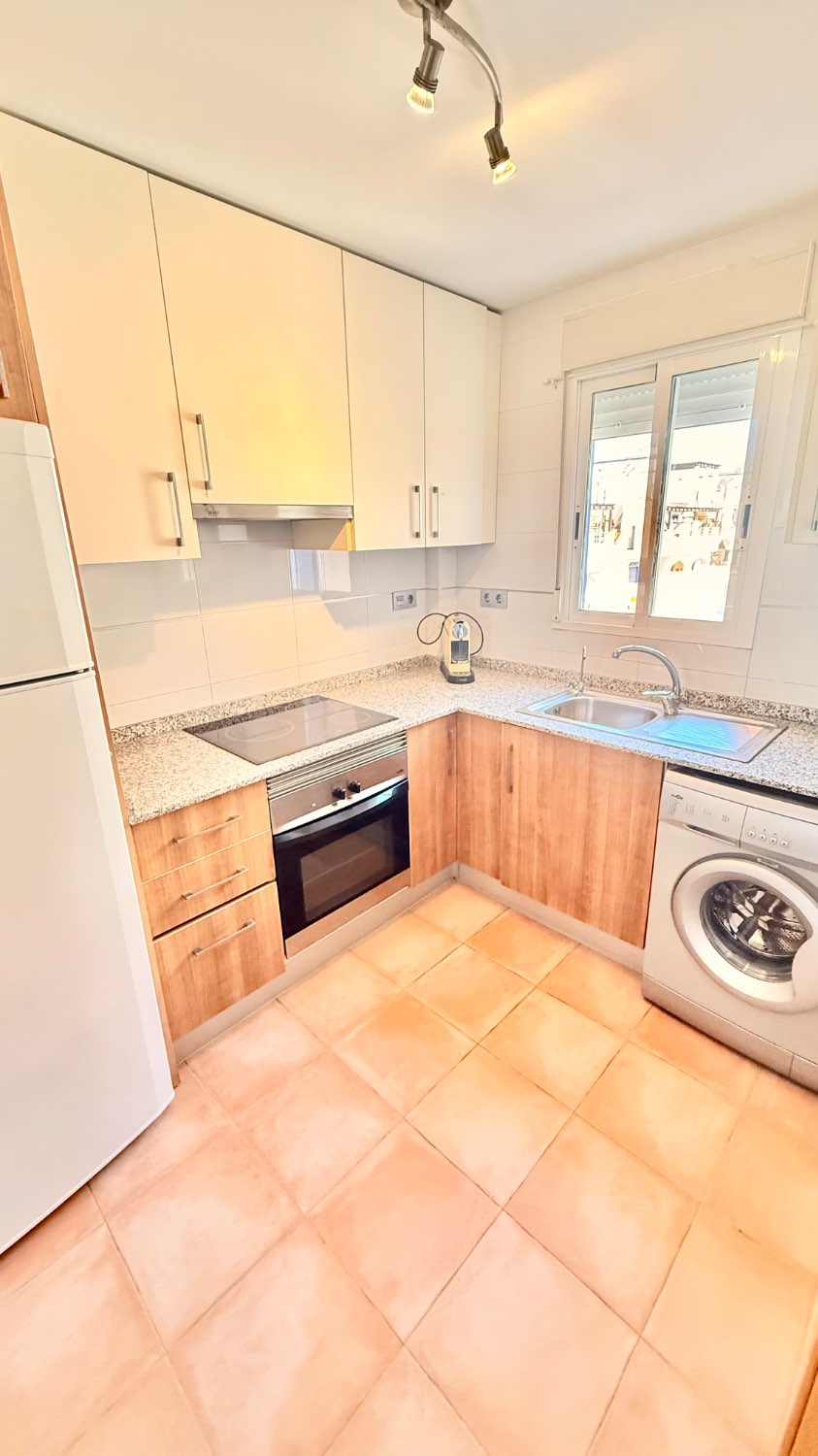 شقة للإيجار للشراء في La Puebla (Cartagena)