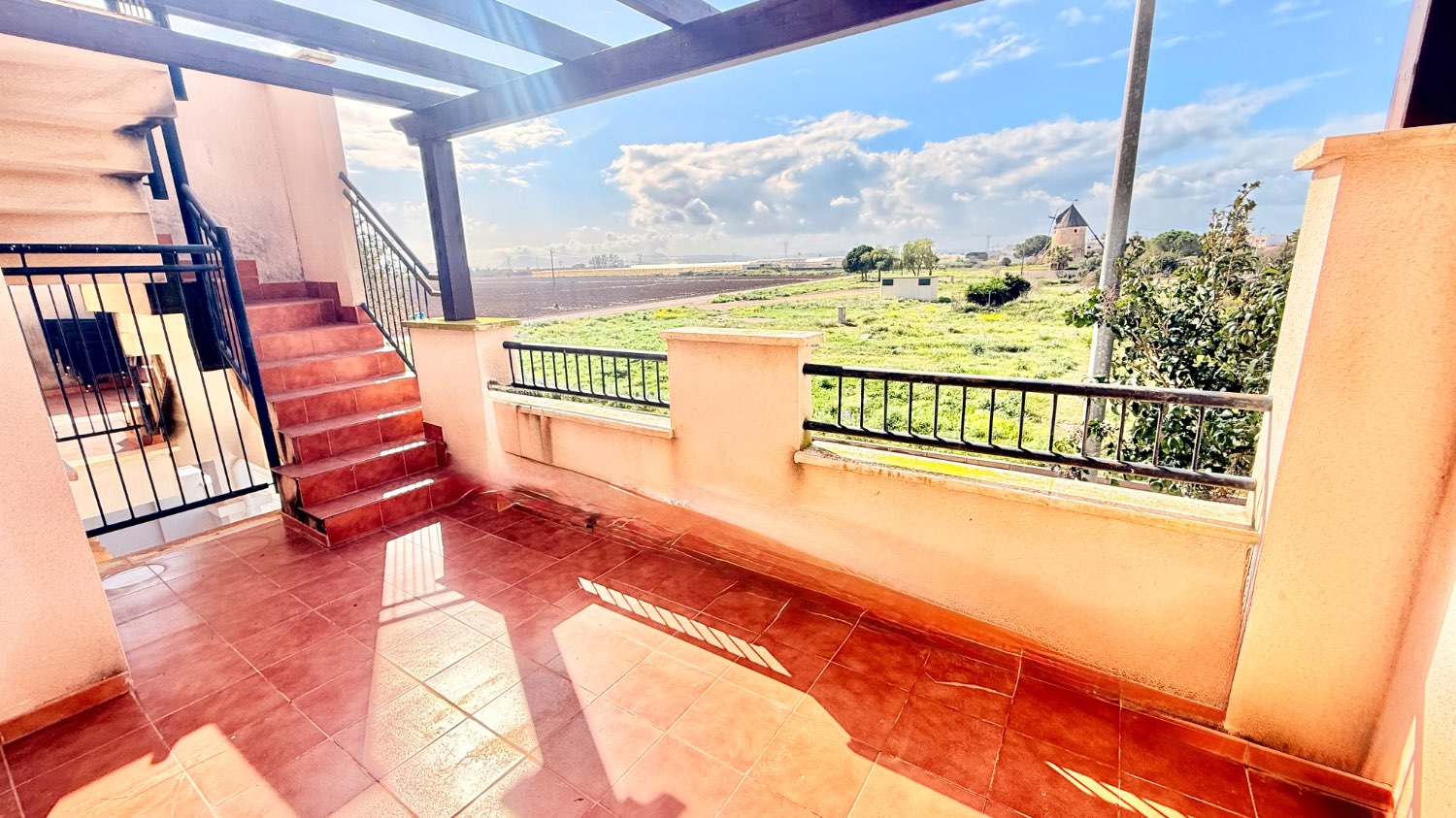 شقة للإيجار للشراء في La Puebla (Cartagena)