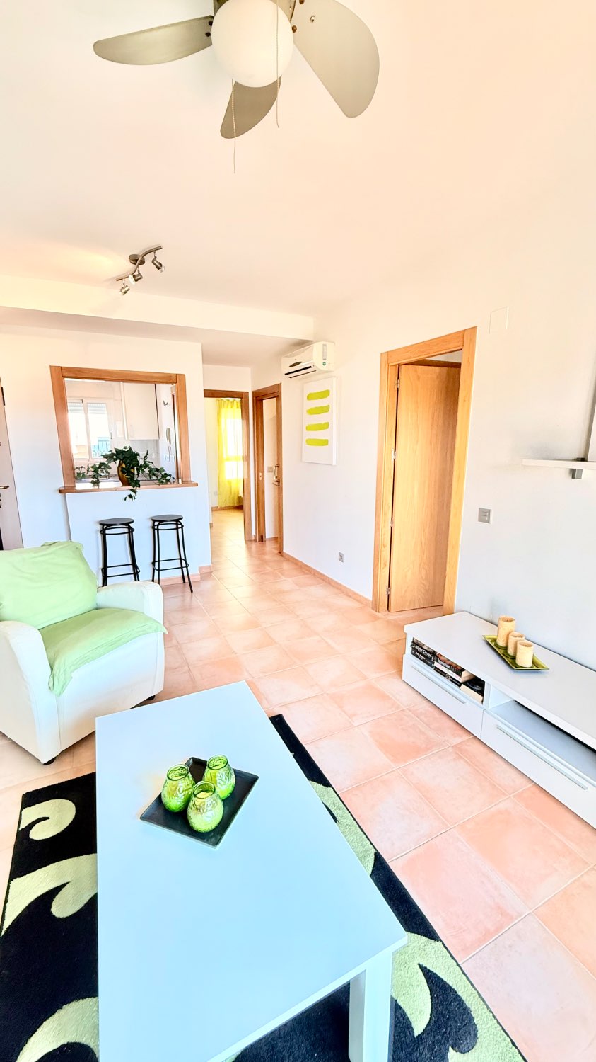 شقة للإيجار للشراء في La Puebla (Cartagena)