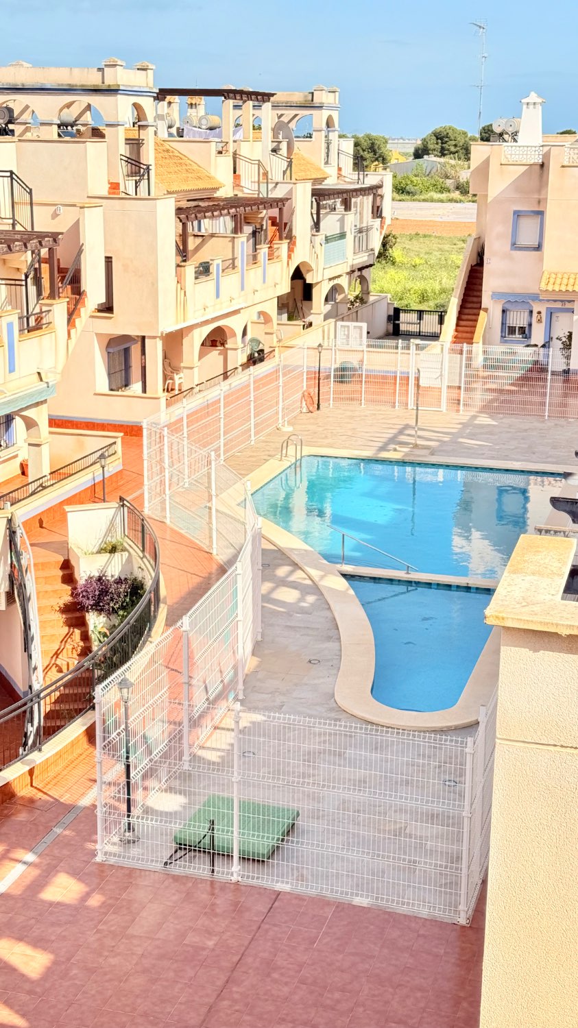 شقة للإيجار للشراء في La Puebla (Cartagena)