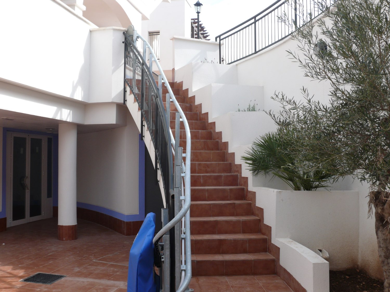 APARTAMENTO EN RESIDENCIAL DE LUJO