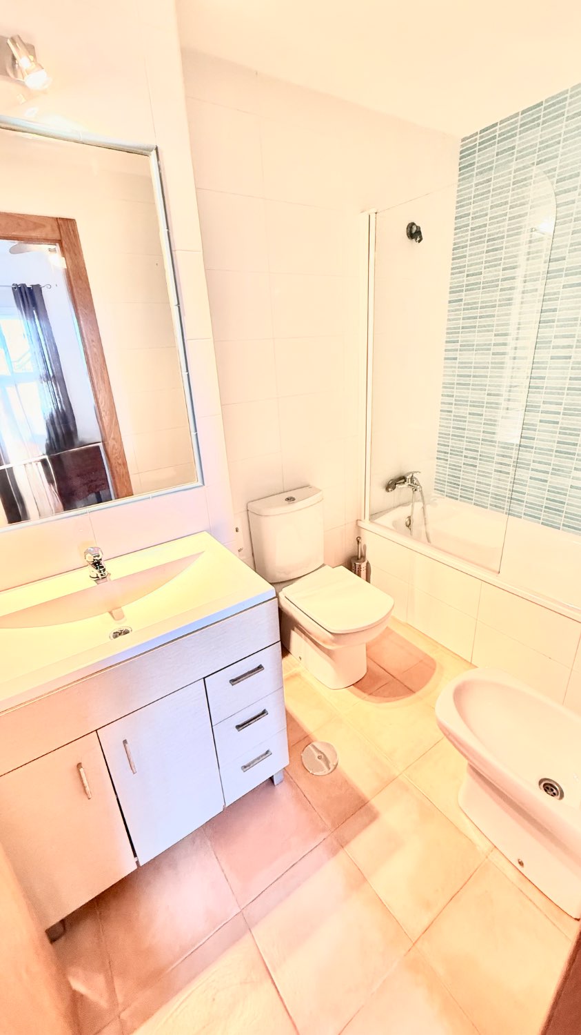 شقة للإيجار للشراء في La Puebla (Cartagena)