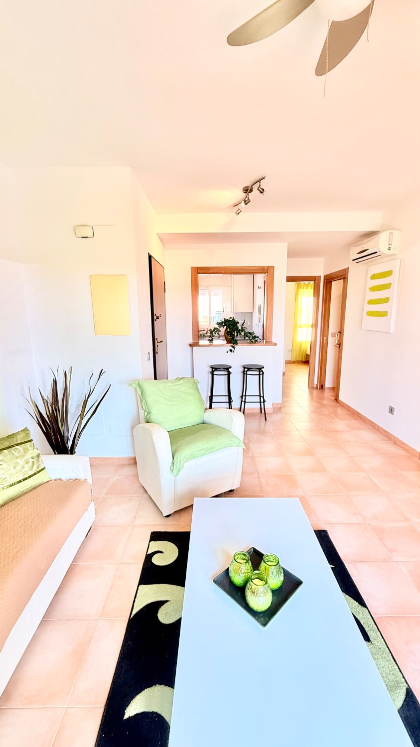 شقة للإيجار للشراء في La Puebla (Cartagena)