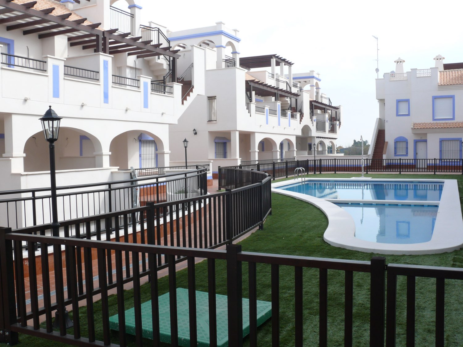 APARTAMENTO EN RESIDENCIAL DE LUJO